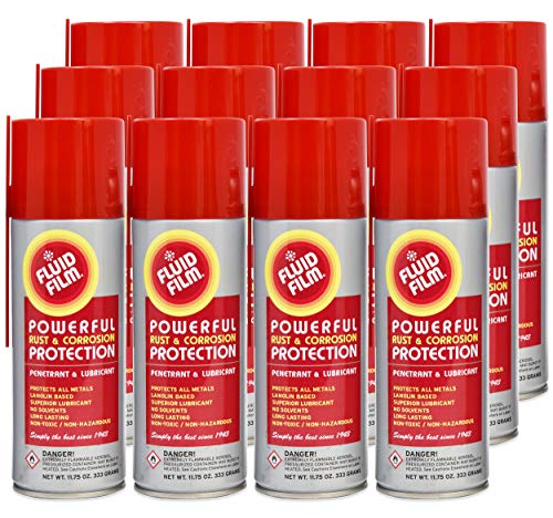 Fluid Film AS11 350 ml Spraydosen