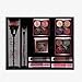 wet n wild Rebel Rose Makeup Collection Box Set