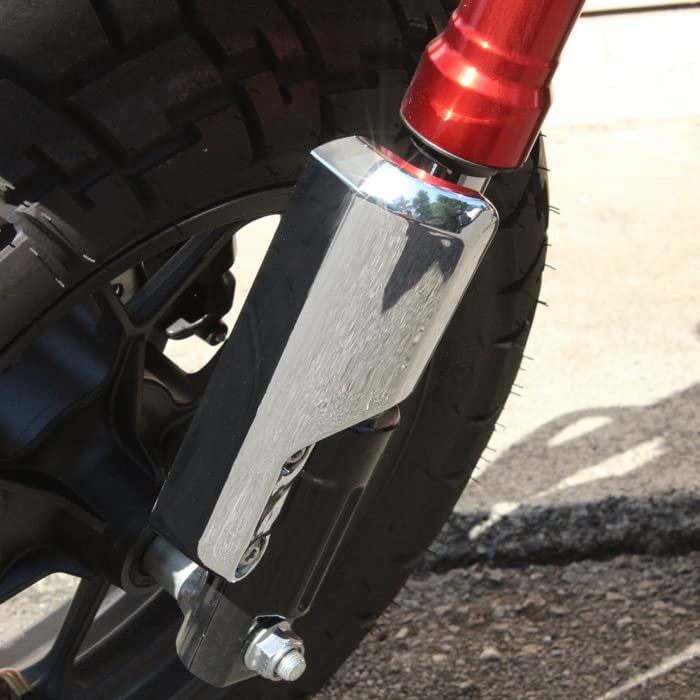 Amazon | ホンダ モンキー125 フロントフォーク ガード 左右セット