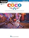 Coco: Instrumental Play-Along - from the Motion Picture Soundtrack