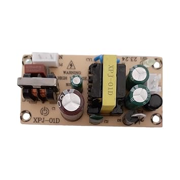 Club Bollywood®5V 2A 10W Ac-Dc Step Down Isolated Switching Power Supply Module Board|||• |1Pcs Switching Power Supply Board