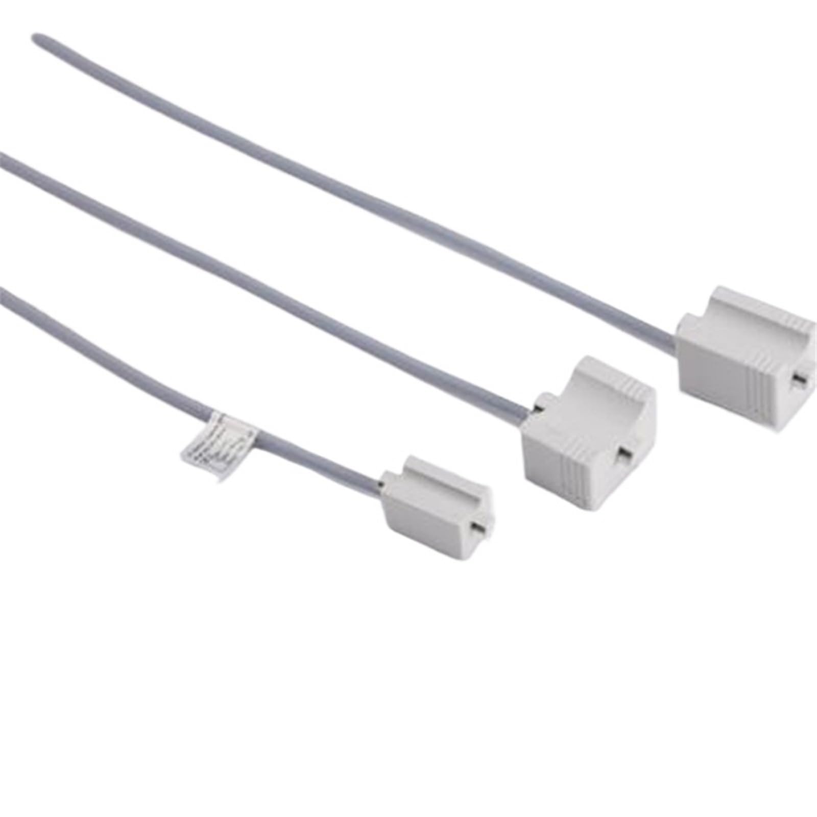 1 interruptor de nivel líquido, sensor capacitivo, flujo agua sin contacto, detección(Q33 NPN open)