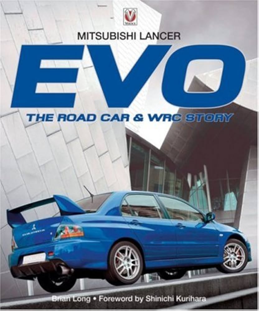 image.title Mitsubishi Lancer Evo: The Road Car & WRC Story : Amazon.de: Bücher image.title Mitsubishi Lancer Evo: The Road Car & WRC Story : Amazon.de: Bücher