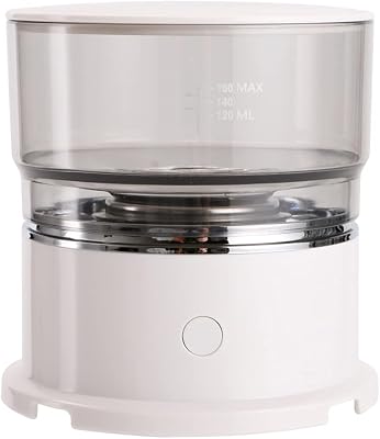 Mini Coffee Machine Coffeeware Coffee Appliance for Dorm Office Travel | Filter Coffee Machines | Coffee & Tea Makers | Small Kitchen Appliances | Kitchen Dining & Bar