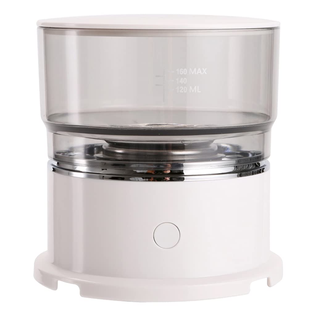 Kaffeemaschine, Kaffeezubehör, Geschenk, Batteriebetriebene Kaffeemaschine für Reisen Und Zuhause