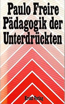 Perfect Paperback Pädagogik der Unterdrückten Book
