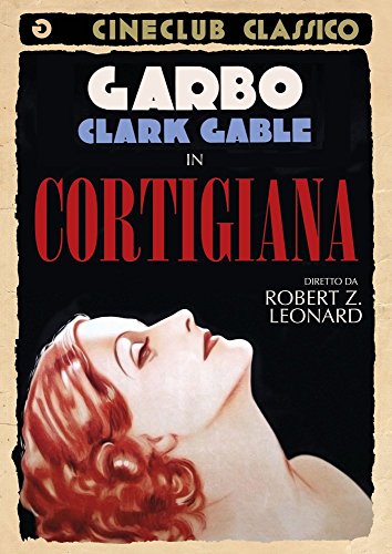 Cortigiana [Italia] [DVD]