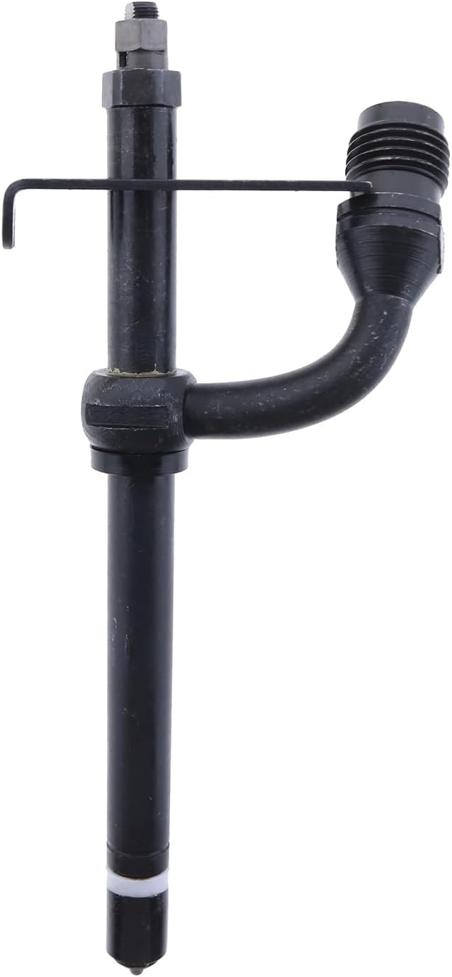 Holdwell Fuel Injector AR89563 compatible with John Deere Tractor 3120 3030 3130 1830 2030 2130 1020 1120 ++