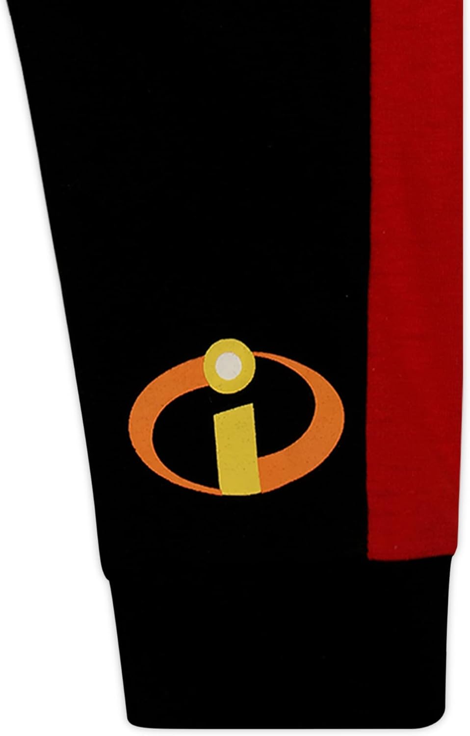 Disney The Incredibles Boys Short Sleeve Bodysuit and Pants Set for Newborn and Infants - Image 5