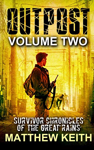 Outpost, Book Two