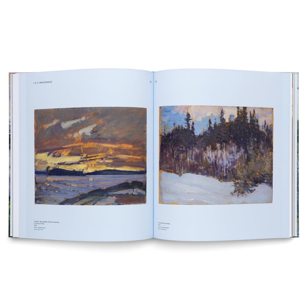 Northern Lights: The Forest in modernist art