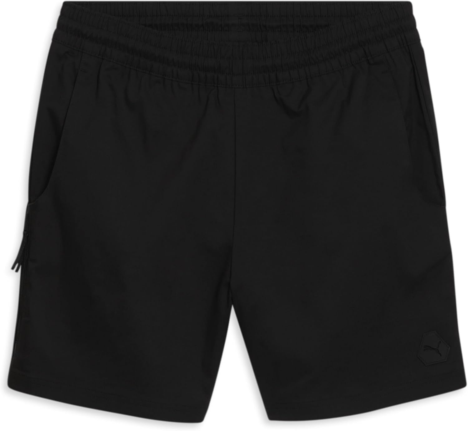 PUMA Mens Rudagon Woven Shorts Casual Bottoms Casual - Blue