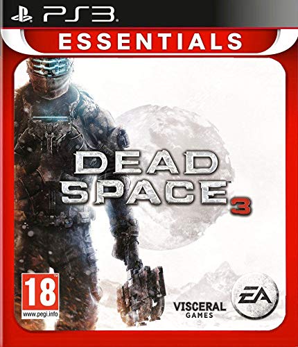 Dead Space 3 Essentials PS3 - vue 2