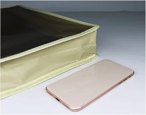 Miniatura 4 de Carpeta de archivos A4, bolsa transparente de creatividad tridimensional, resistente al agua, bolsa de información, bolsa de tela, bolsillo lateral,