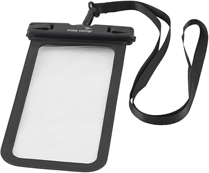 Easy Camp Sandwort Waterproof Smartphone Case Su Ge irmez Telefon K l f