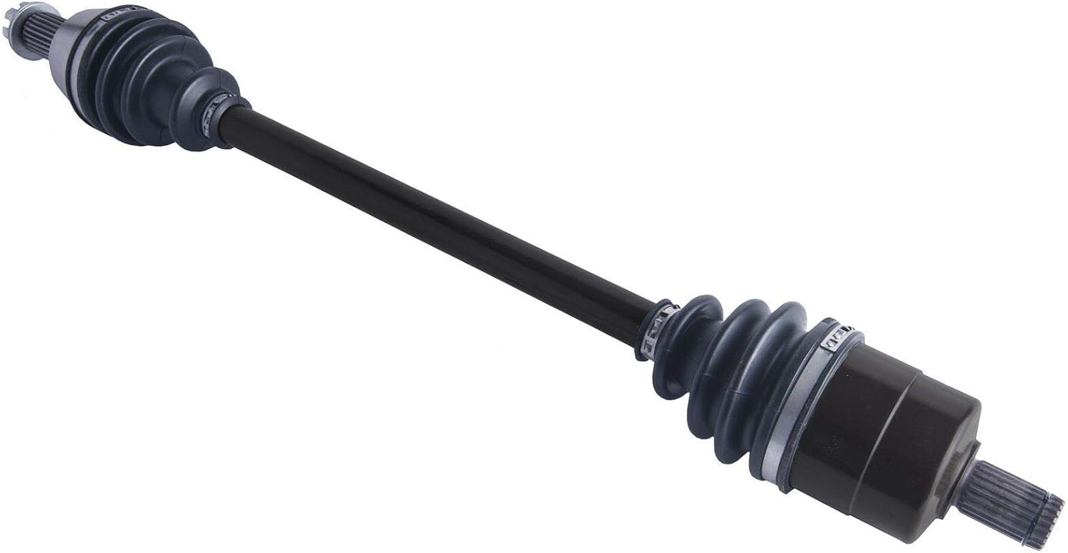 East Lake Axle front cv axles & differential seals for Polaris Ranger Diesel 900 2011 2012 2013 2014