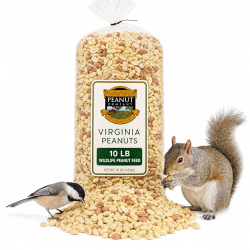 Wakefield Virginia Peanuts Animal Grade