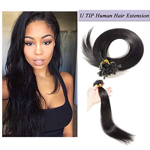 U Tip Bonded Nail 18"-50g #1774