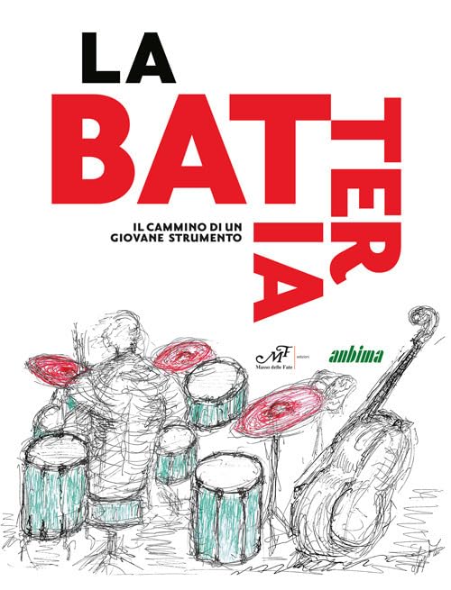 La batteria il cammino di un giovane strumento Histoire Percussions Tambour