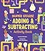Produktbild Super Stars! Adding and Subtracting Activity Book