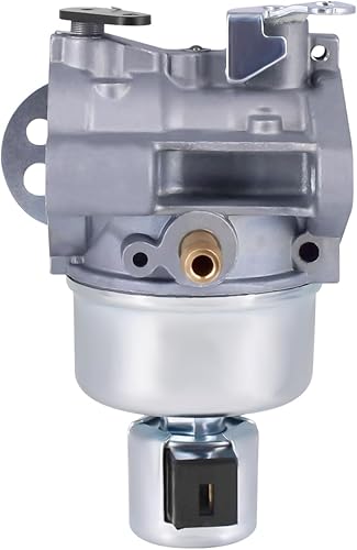 Miniatura 7 de Kit de carburador para tractor de césped Cub Cadet XT1-LT42 13AVA1CS056 con motor Kohler 17-18 HP