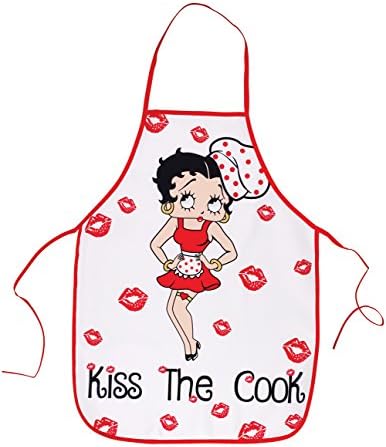 Midsouth Products Betty Boop Apron image 3