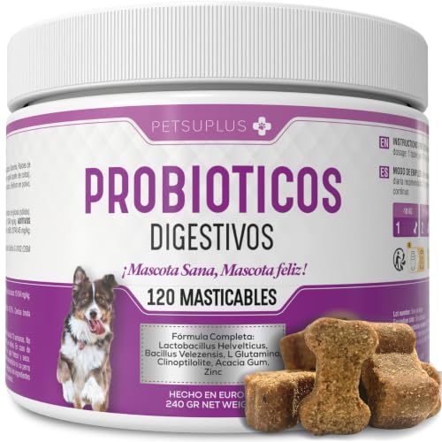 PETSUPLUS