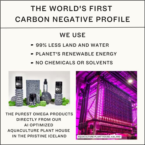 Orlo Immunity Boost - Multivitamin Spray - Vitamins Spray Supplement - Immune Support Spray | Spirulina, Vitamin B Complex, B12, Vitamin D3 - Energy & Brain Health (30-60 Servings) #TOP6