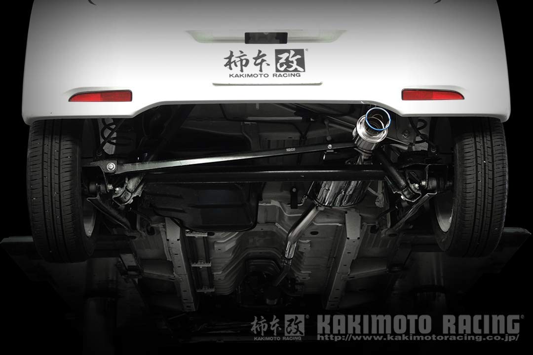 零斗 日産デイズB21 GTbox 06&S 柿本マフラー Amazon | 柿本改 ( KAKIMOTO ) マフラー【 GT box 06&S 】日産