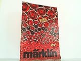 Märklin Katalog 1978 D.