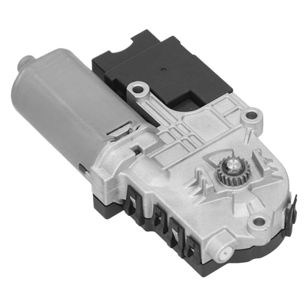 Sunroof Motor Replacement BB5315B689AA Compatible with Explorer Sport 4 Door 2011 2017