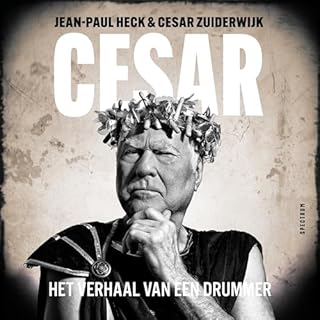 Cesar (Dutch Edition) cover art