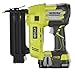 Factory-Reconditioned Ryobi ZRP854 ONE Plus 18V Cordless Lithium-Ion 2 in. Brad Nailer by Ryobi