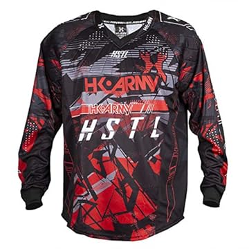 best paintball clothes