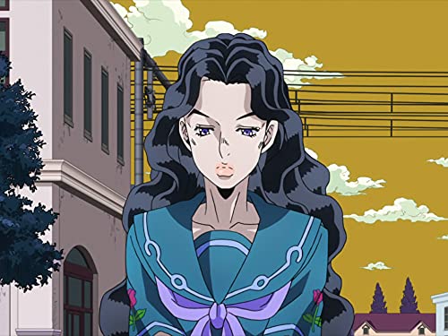 Amazon.co.jp_ ジョジョの奇妙な冒険 ダイヤモンドは砕けないを観る _ Prime Video