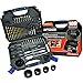 109 piece drill and drive accessory set,drill bits,drill bit set,drill set,drilling driving kit