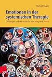 raisch  Emotionen in der systemischen Therapie: Grundlagen und Methoden für eine integrative Praxis