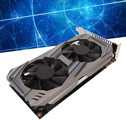Miniatura 4 de Diyeeni Tarjeta gráfica GTX550Ti 8GB, 128Bit GDDR5, PCI Express2.0, HDMI DVI VGA, soporte DirectX11, tarjeta de video para juegos de computadora,