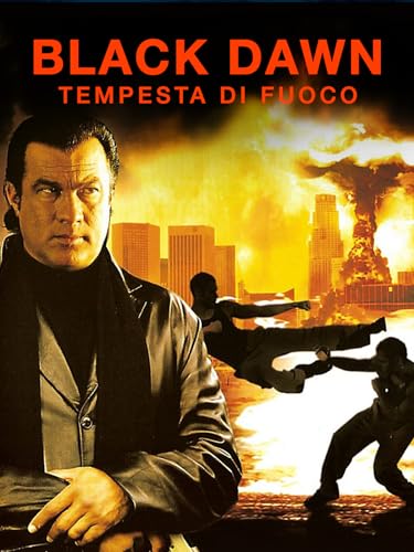  Black Dawn - Tempesta di fuoco