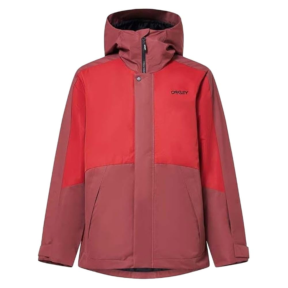 Oakley Men's Range Recycled Jacket 2.0