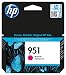 Produktbild Hewlett Packard INK CARTRIDGE NO 951 MAGENTA