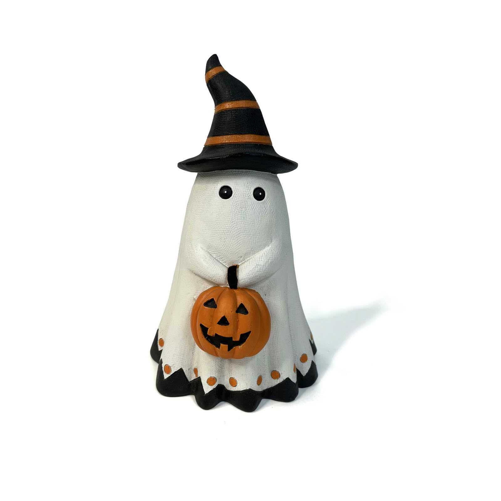 Fantôme créatif décoration Halloween pour rompre la monotonie de vos fêtes d'automne