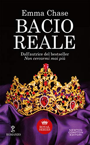 Bacio reale (Royal Vol. 4)