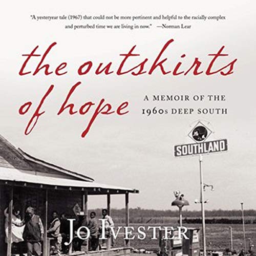 Cover art for The Outskirts of Hope