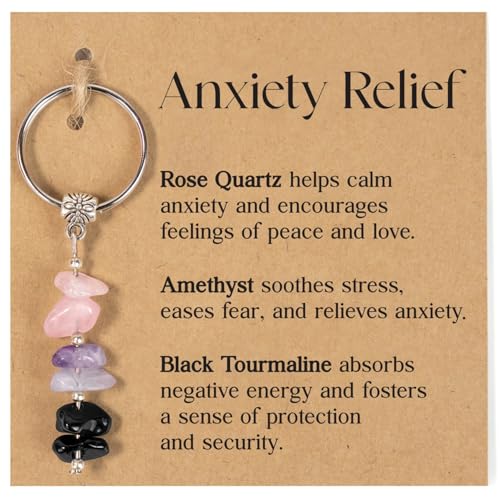 Sensemory Cute Keychain Best Friend, Coworker Gifts, Teacher, Nurse, Retirement