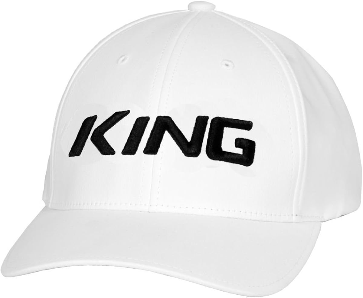 Cobra 2017 King Pro Golf Hat : Clothing