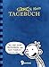Gregs (Mein) Tagebuch (blau) (Gregs Tagebuch)