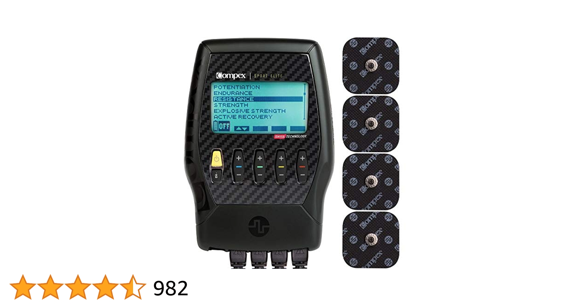 Compex ems トレーニング spots ELITE 2.0 61P4YDDffuL._UF350,350_QL50_.jpg