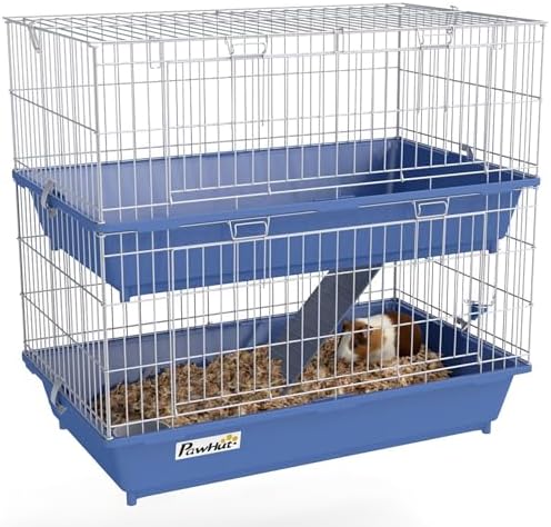 Cage Cochon Dinde Jardilandnull