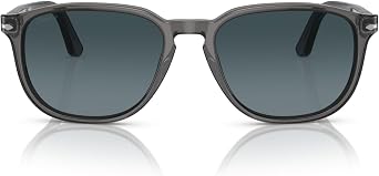 Persol Unisex Po3019s Square Sunglasses